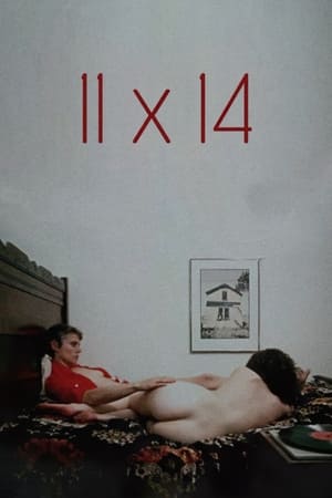 watch 11 x 14