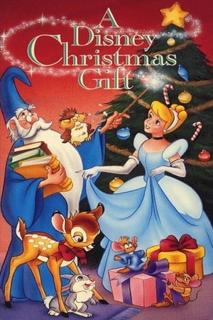 watch A Disney Christmas Gift