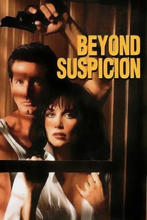 watch Beyond Suspicion