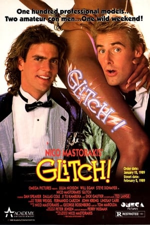 watch Glitch!