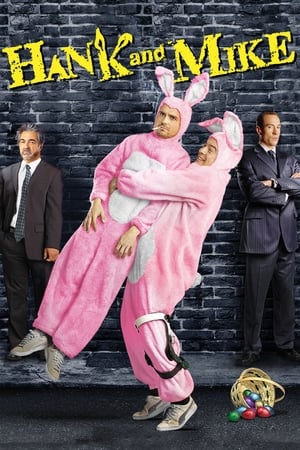 watch Hank and Mike