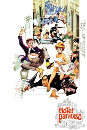 watch Hotel Paradiso