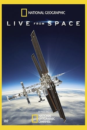 watch Live from Space
