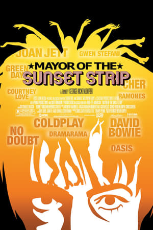 watch Mayor of the Sunset Strip
