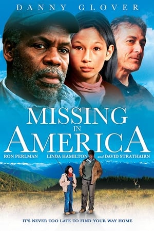 Missing in America watch Missing in America