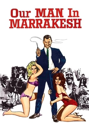 watch Our Man in Marrakesh