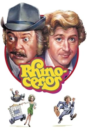 watch Rhinoceros