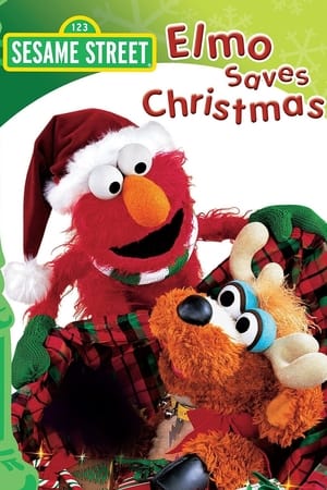 watch Sesame Street: Elmo Saves Christmas