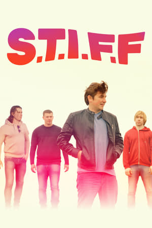Stiff watch Stiff