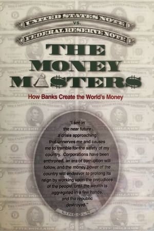 watch The Money Masters