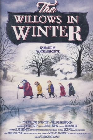 watch The Willows in Winter