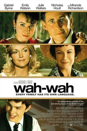 watch Wah-Wah