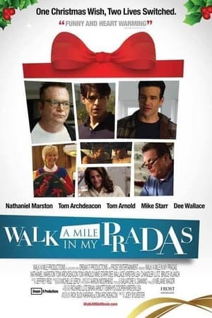 Walk a Mile in My Pradas watch Walk a Mile in My Pradas